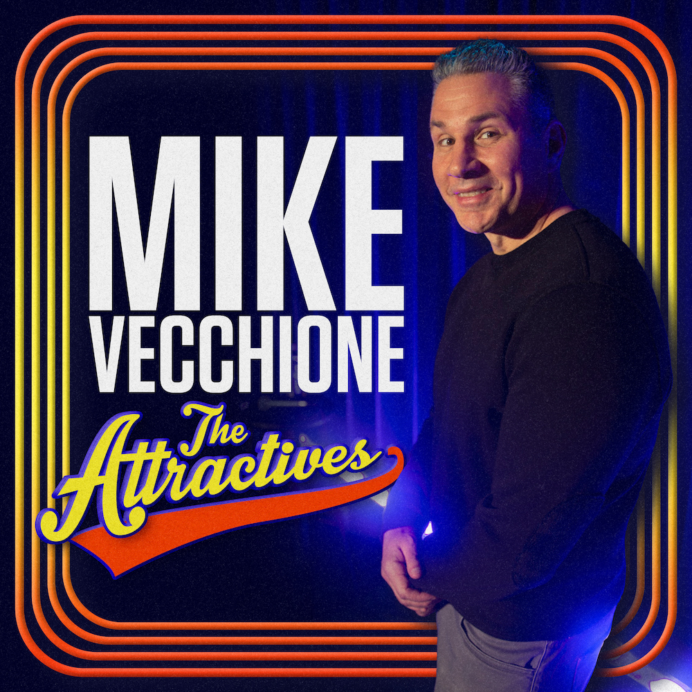 Home - Mike Vecchione